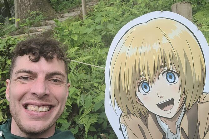 All Attack on Titan Sites and Forest Adventure Private Tour - Why This Tour Offers Fantastic Value