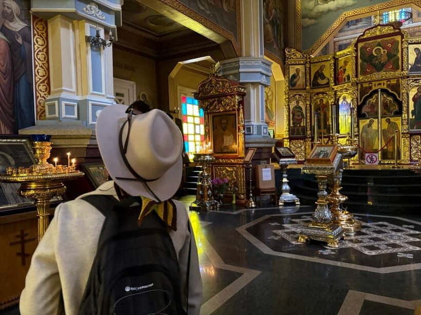 All In: Private City tour+Shymbulak ski-resort - Who Will Love This Tour?