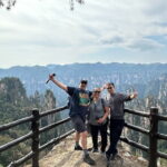All Included Classic Private Day Tour for Avatar & Tianzi Mount - The Experience with the Guides