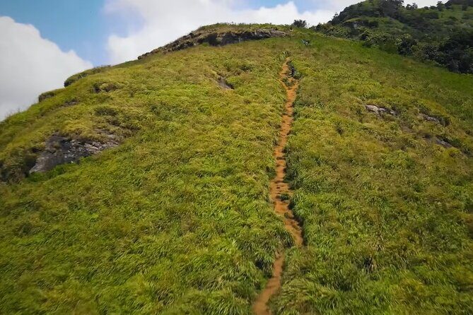 All-Inclusive 2-day Night Camping Tour on Mountain from Colombo - What’s Included and What’s Not?