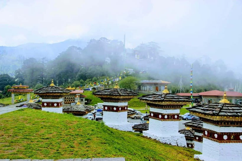 All Inclusive - 2 Nights 3 Days Best Bhutan Tour - Final Thoughts: Is This Tour Right for You?