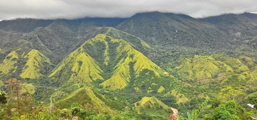 All Inclusive 3-Day Toraja Highland Tour from Makassar - The Experience at a Glance