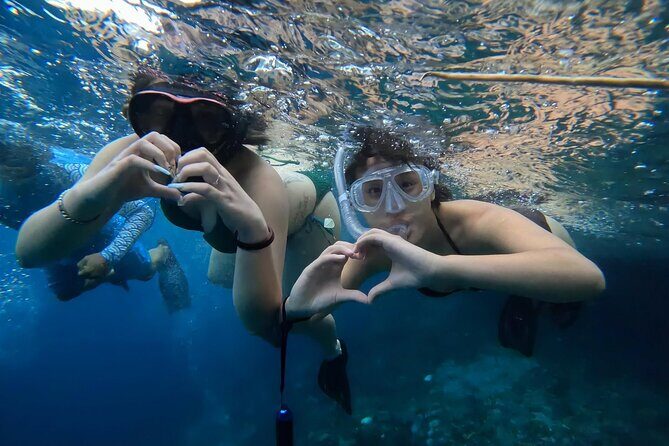 All Inclusive Bali Blue Lagoon and Tanjung Jepun Snorkeling - Equipment and Facilities