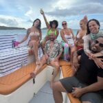All Inclusive Beach & Snorkeling Tour at Icacos & Palomino Island - The Food and Drink Experience