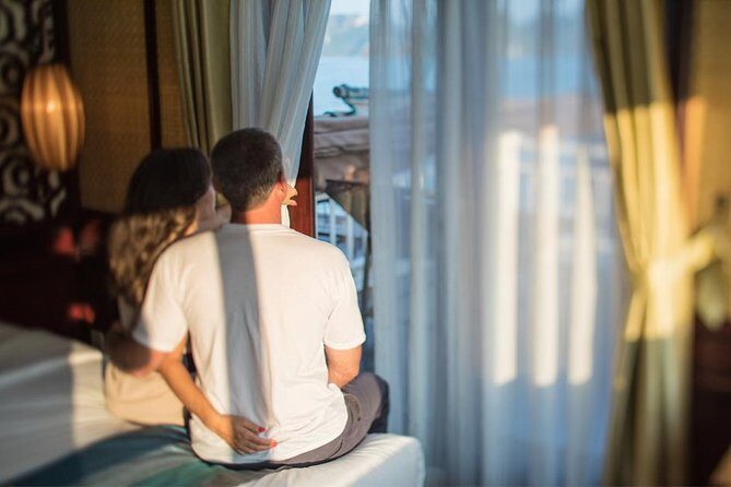 All inclusive Bhaya 2-Day Halong Bay Tour - What Makes This Tour a Practical Choice?