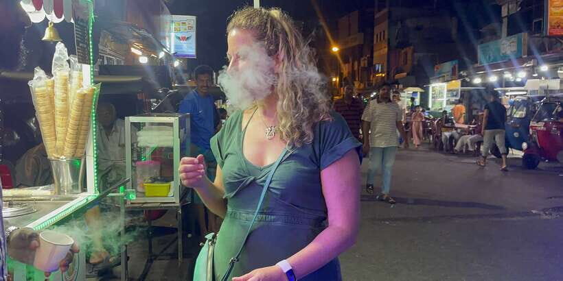 ALL INCLUSIVE Colombo Food Experience Tour - Evening / Night - Authenticity and Value: What You Get for $75