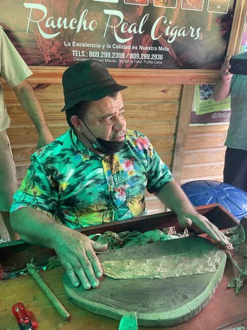 All-Inclusive Day Trip from Punta Cana: DR Culture Immersion - Who Will Love This Tour?