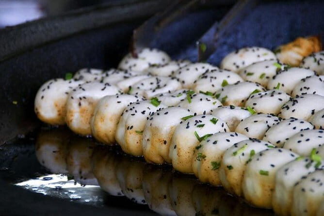 All Inclusive Food Featured Shanghai Vibe Sightseeing Tour - What’s Included: Convenience and Value