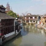 All-inclusive Half-day Private Tour To Zhujiajiao Water Town - What Makes This Tour Stand Out