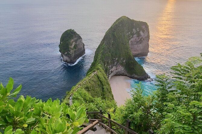 All-inclusive : Highlight Nusa Penida Tour with Snorkeling at Manta Ray - Authentic Experiences and Hidden Gems  