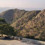 All Inclusive Hiking Experience at Monsoon Palace - The Hiking Route: Exploring the Arawali Hills