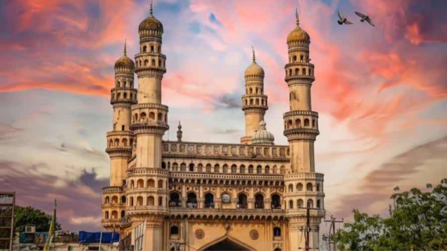 All Inclusive Hyderabad Full or Half Day Tour with Pickup - Who Would Love This Tour?  