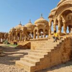 All-Inclusive Jaisalmer Full-Day Sightseeing Tour - What to Expect from the Tour