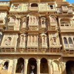 All-Inclusive Jaisalmer Full-Day Sightseeing Tour - Who Should Book This Tour?