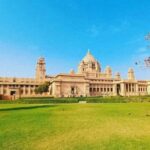 All Inclusive Jodhpur Full Day Sightseeing Tour - The Experience in Practice: What You Can Expect