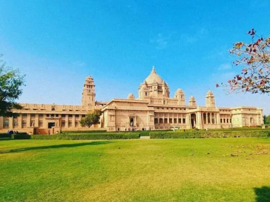 All Inclusive Jodhpur Full Day Sightseeing Tour - The Experience in Practice: What You Can Expect