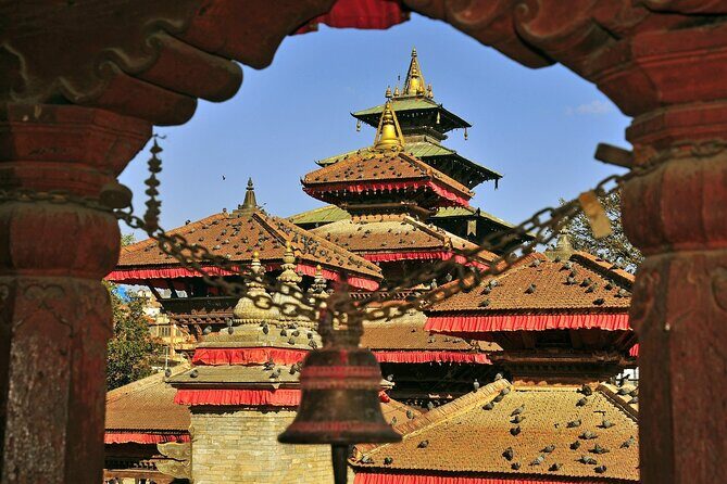 All-Inclusive Kathmandu Tour-Heritage Sites & Nepali Food Tasting - A Comfortable and Well-Organized Experience