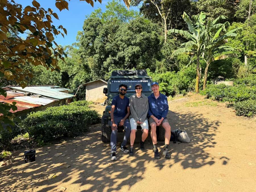 All-Inclusive Knuckles Mountain Range Full-Day Hiking Tour - The Sum Up: Is This Tour Right for You?