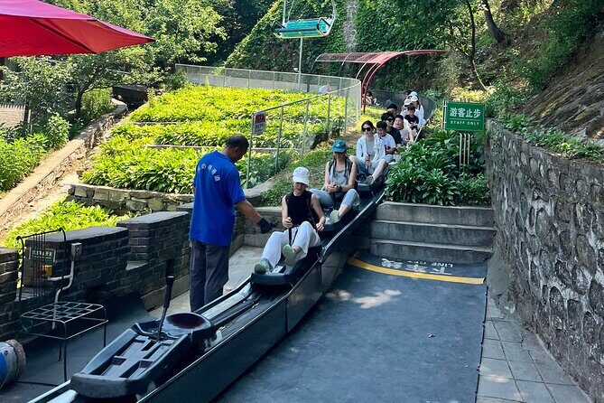 All Inclusive Layover Tour to Mutianyu Great Wall - Final Thoughts