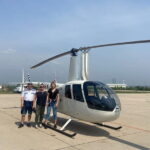 All-Inclusive Mutianyu Great Wall Hiking and Helicopter Overlook Tour - Practical Considerations and Tips