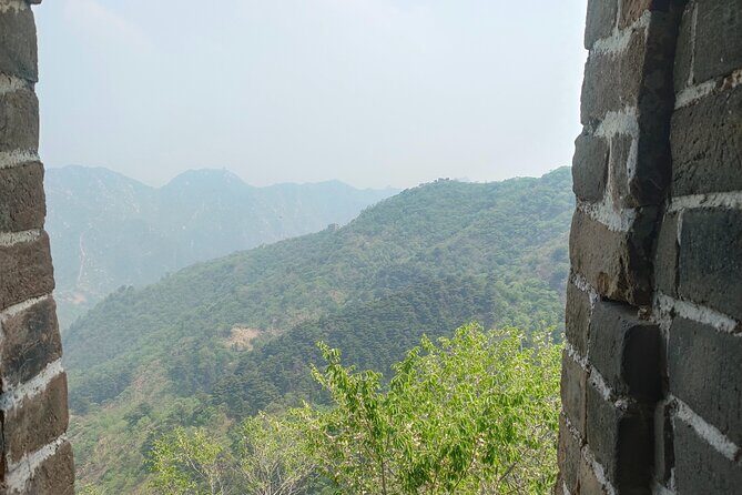 All-inclusive Mutianyu Wall and Ming Tombs Private Tour - What’s Included and Why It’s Worth It