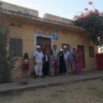 All inclusive Overnight Osian Desert Stay and Jodhpur Highlights - Evening: Rajasthani Gala Dinner and Cultural Show