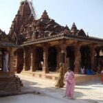 All inclusive Overnight Osian Desert Stay and Jodhpur Highlights - Transitioning from Heritage to the Desert