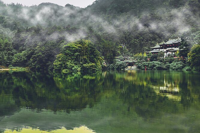 All Inclusive Private Custom Day Tour at Chengdu in One Day - Who Is This Tour Perfect For?