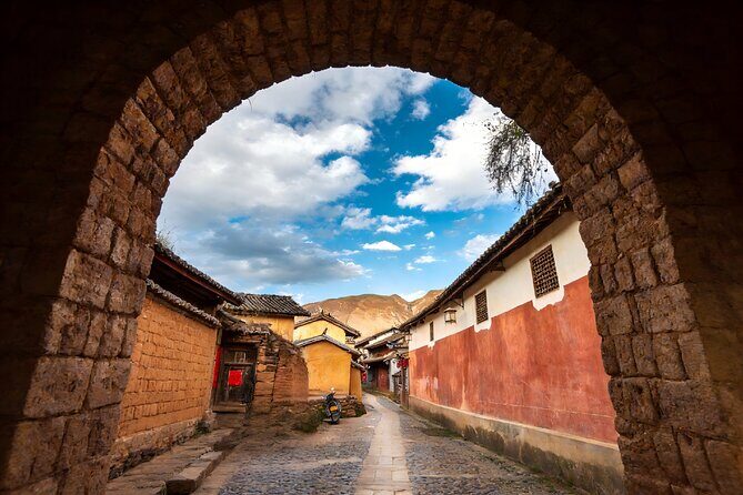 All Inclusive Private Day Tour to Shaxi Ancient Town from Lijiang - Who Would Love This Tour?