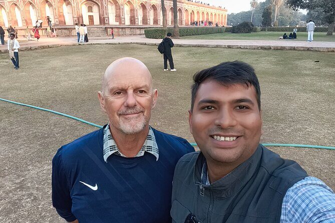 All Inclusive Private Delhi Tours and Sunrise Taj Mahal - The Practicalities of the Tour