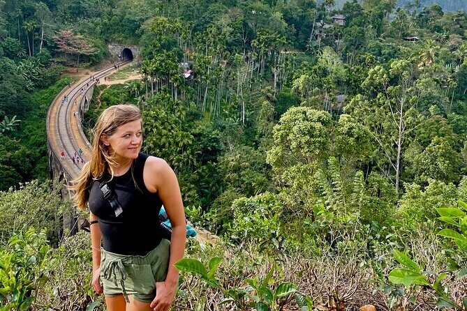 All inclusive private Ella Day Tour with Train Ride & Teafactory - Practical Considerations