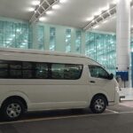 All-inclusive Private Jakarta Airport Transfer - The Practical Details