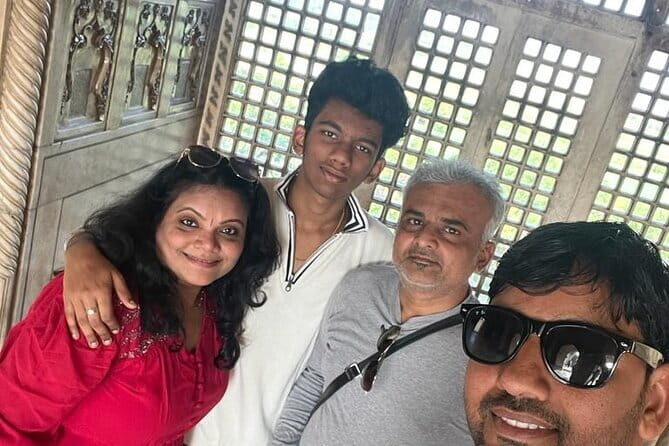 All-Inclusive Private Tour From Delhi To The Taj Mahal - Why This Tour Offers Great Value