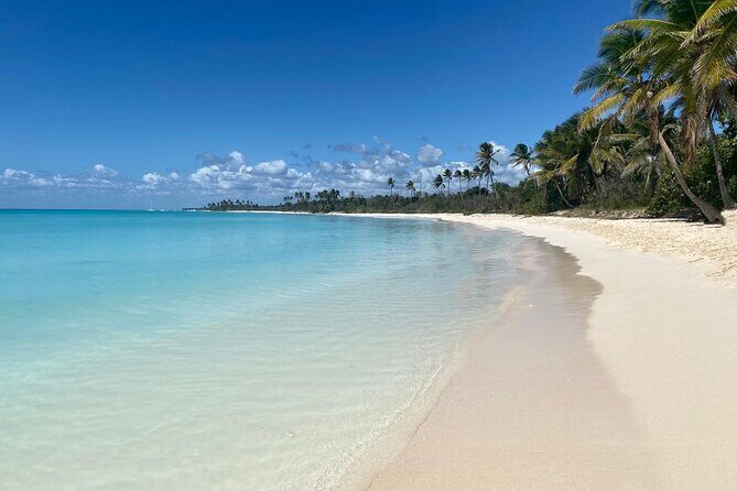 All Inclusive Saona Private Boat Tour from 165 USD p/P - Who Will Love This Tour?