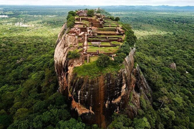 All Inclusive Sigiriya and Dambulla Day Tour from Katunayake - Practical Aspects and Value