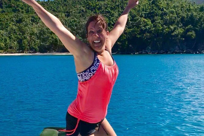 All Inclusive St. John Boating Adventure - Authentic Reviews and Insights
