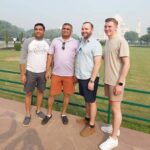 All Inclusive Taj Mahal & Agra City Day Tour From Delhi - The Taj Mahal: An Icon in Detail