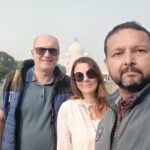 All Inclusive Taj Mahal, Agra Fort and Baby Taj from Delhi By Car - A Deep Dive into the Itinerary