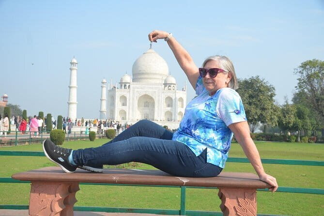 All Inclusive Taj Mahal, Agra Fort and Baby Taj Tour From Delhi - Who Should Consider This Tour?
