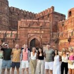 All Inclusive Taj Mahal, Agra Fort, Baby Taj Car with Tour Guide - The Real-World Experience & Authentic Insights