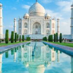 All Inclusive Taj Mahal, Agra Fort or Baby Taj Tour by SUV Car - Detailed Breakdown of the Itinerary