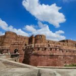 All Inclusive Taj Mahal Agra Same Day Trip From Delhi by Car - Detailed Breakdown of the Itinerary