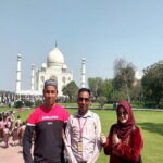All Inclusive - Taj Mahal, Fort, Baby Taj Tour from Delhi by Car - Exploring Agra Fort: More Than Just Walls