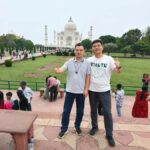 All-Inclusive Taj Mahal Sunrise, Agra Fort & Baby Taj Tour - Exploring the Itinerary in Depth