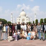 All Inclusive Taj Mahal,Agra Fort & Baby Taj Day Tour By Car - Discovering Agra in a Day: What You Can Expect