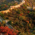 All-Inclusive Tianjin Shore Excursion:Muainyu Great Wall and Forbidden City - Practical Tips for Your Tour Day