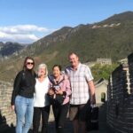 All-inclusive to the Mutianyu Great Wall and Ming Tombs - The Sum Up