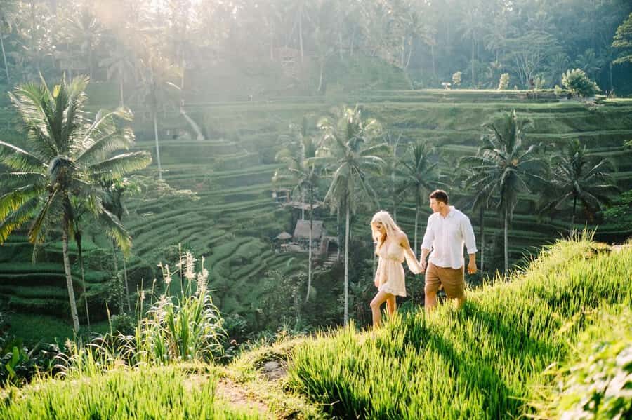 All Inclusive Ubud Private Day Tour - An In-Depth Look at the Itinerary