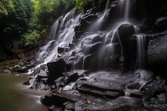 All-Inclusive Ubud's Wonder Day Tour - Additional Highlights & Practical Details  