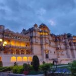 All Inclusive Udaipur Full or Half Day City Sightseeing Tour - Authentic Insights and Reviewer Tips